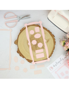 Imprescindible DL Dies set | Alúa Cid