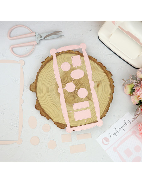 Imprescindible DL Dies set