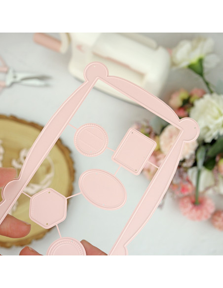 Imprescindible DL Dies set | Alúa Cid