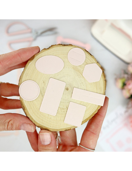 Imprescindible DL Dies set | Alúa Cid