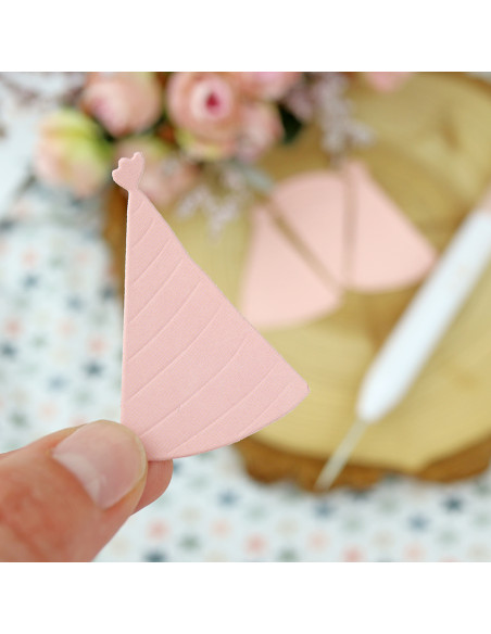 Copetes Die set | Ohana de fiesta collection