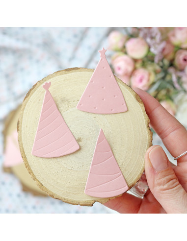 Copetes dies set | Alúa Cid