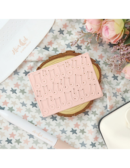 Confetti de música Die | Ohana de fiesta collection