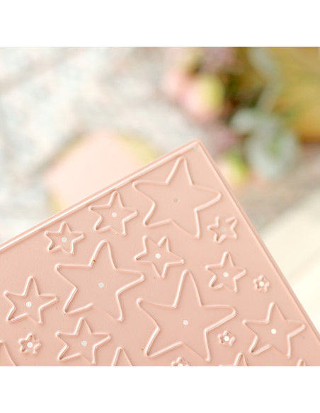 Confetti de estrellas Die | Ohana de fiesta collection
