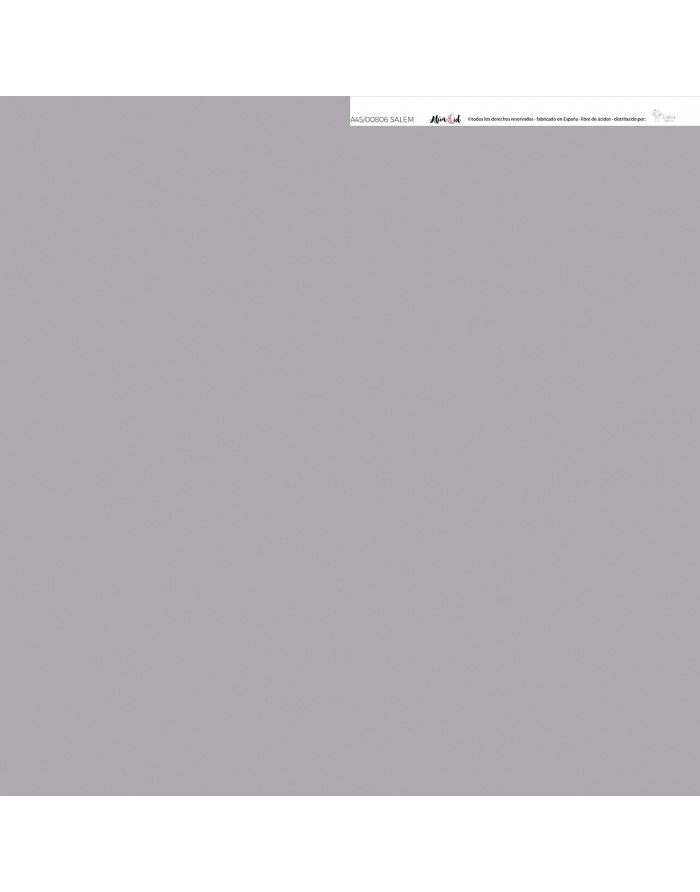 Cardboard Salem POLAR