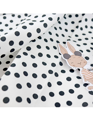 5m Mickey printed fabric | Fantasía collection