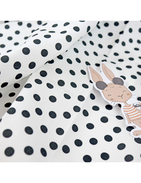 5m Mickey printed fabric | Fantasía collection