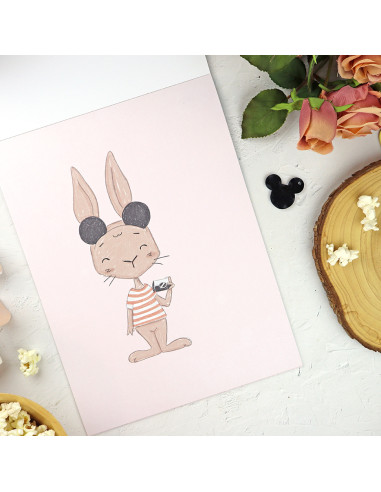 Fantasía Ilustrations paper pad | Alúa Cid design Fantasía Ilustrations paper pad | Alúa Cid design