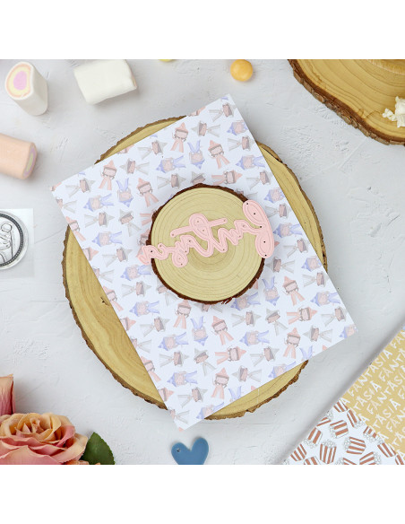 Fantasía Die | Fantasía collection