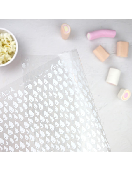 Fantasía Solid & Special paper Kit | Alúa Cid design