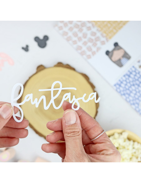 Fantasía Die | Fantasía collection