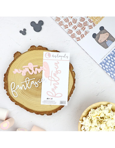 Fantasía Die | Fantasía collection