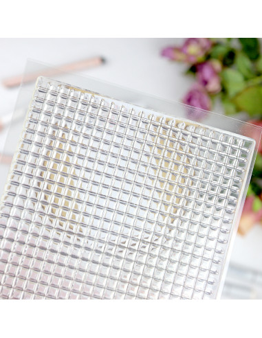 Fondo Septiembre Clear stamp