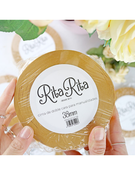 38mm RitaRita Double-sided Adhesive Tape