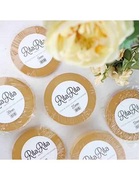 38mm RitaRita Double-sided Adhesive Tape