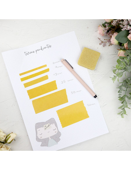 25mm RitaRita Double-sided Adhesive Tape