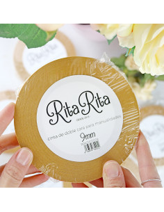 9mm RitaRita Double-sided Adhesive Tape