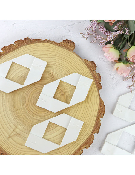 Blanco Roto Resin Corner binding tool