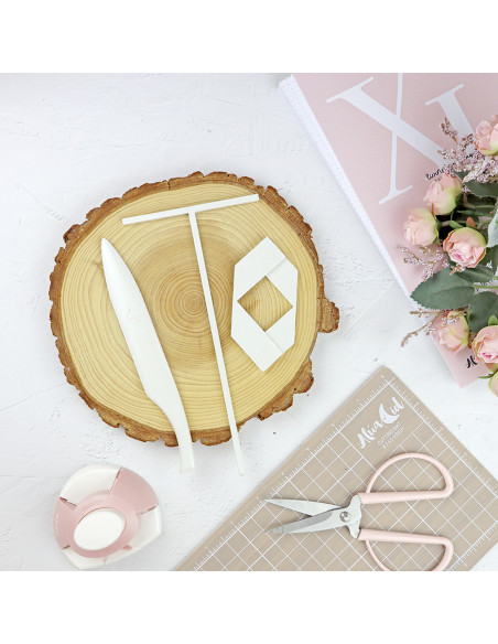 Blanco Roto Resin Corner binding tool