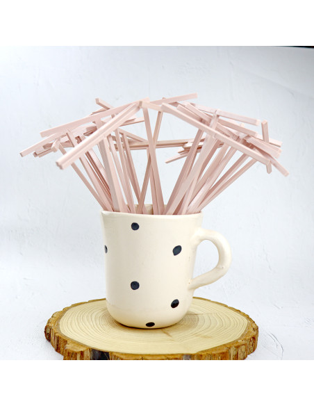 Rosa Bailarina Resin T binding tool