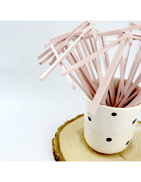 Rosa Bailarina Resin T binding tool