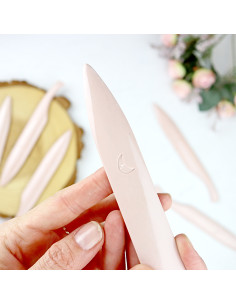 Bailarina Bone folder 2