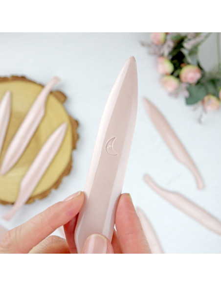 Bailarina Bone folder