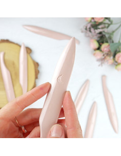 Bailarina Bone folder