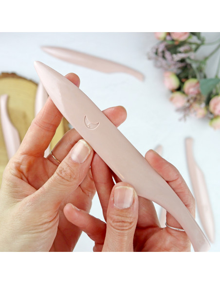 Bailarina Bone folder