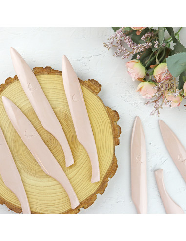 Bailarina Bone folder by Alúa Cid