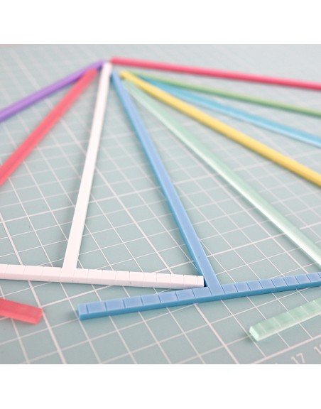 Antracita T binding tool