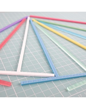 Salmón Dulce T binding tool 2