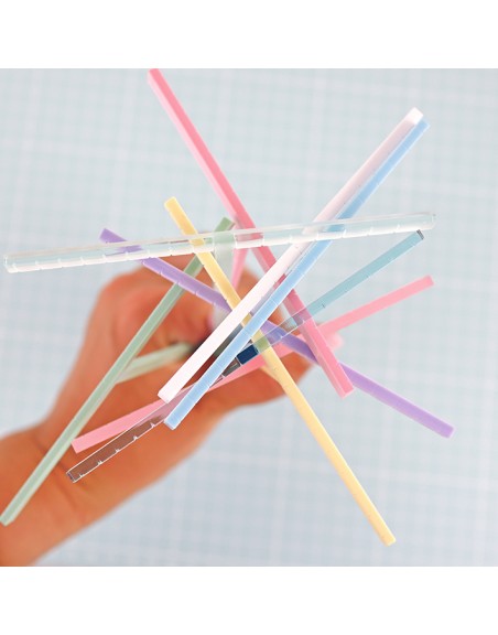 Verano T binding tool