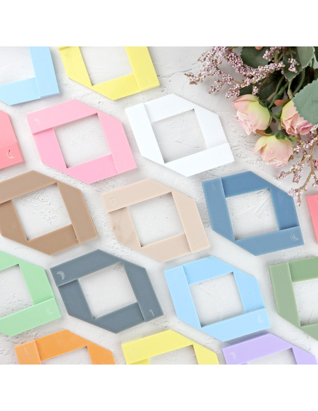 Verano Corner binding tool