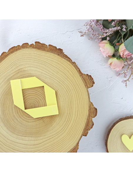 Verano Corner binding tool