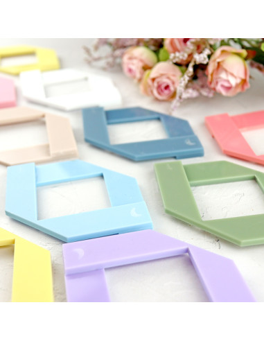 Menta Corner binding tool Menta Corner binding tool