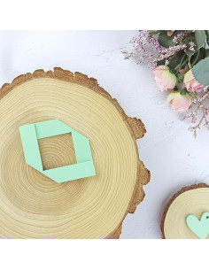 Menta Corner binding tool