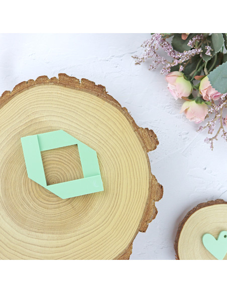 Menta Corner binding tool