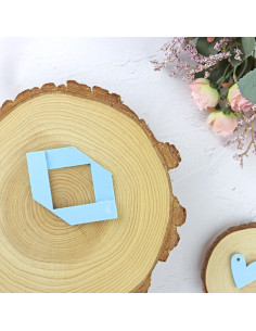 Cielo Corner binding tool