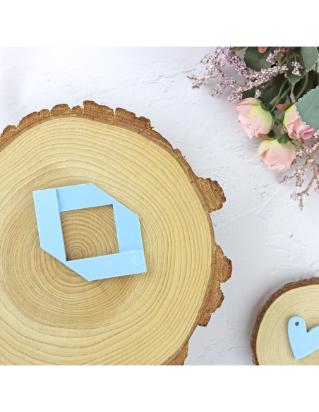 Cielo Corner binding tool