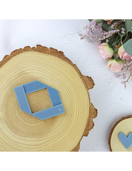 Denim Corner binding tool