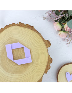 Lila Corner binding tool