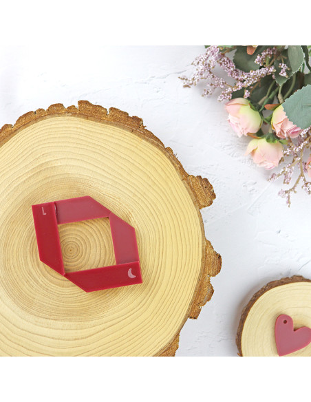 Cereza Corner binding tool