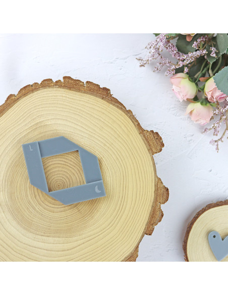 Antracita Corner binding tool