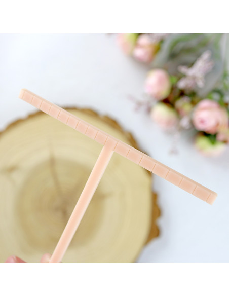 Salmón Dulce T binding tool