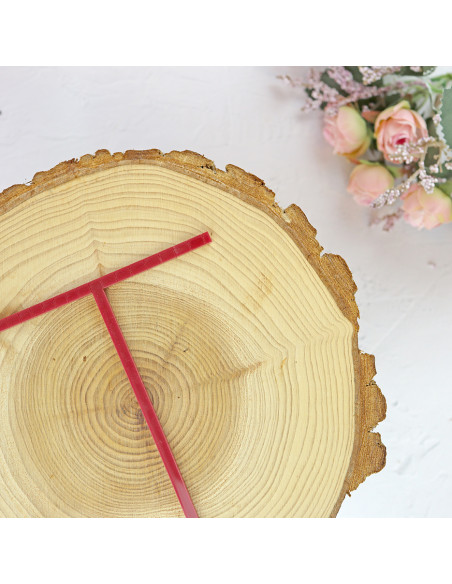 Cereza T binding tool