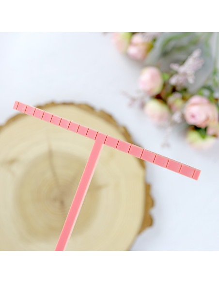 Sandía T binding tool