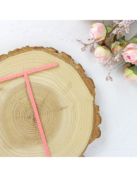 Sandía T binding tool