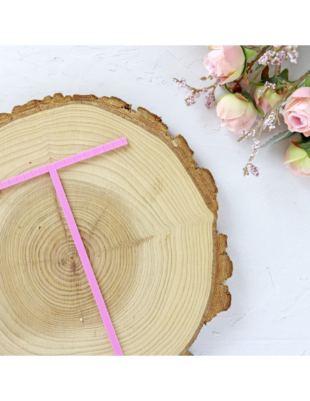 Chicle T binding tool