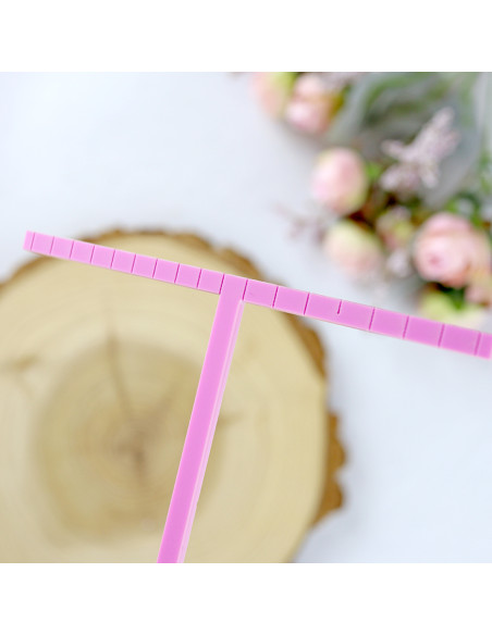 Chicle T binding tool